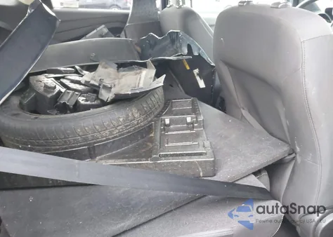 2017 Ford Escape Se from USA, damaged, VIN 1FMCU9GD5HUB55884